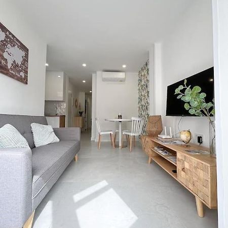 Apartamento Centrico Luz Cartagena Exteriör bild