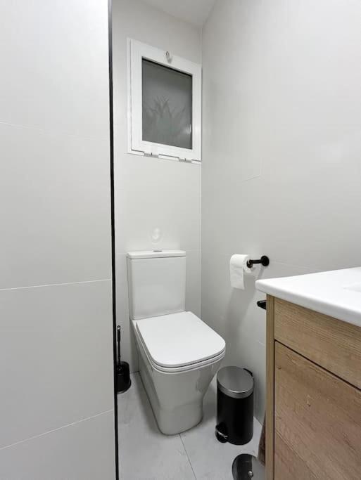 Apartamento Centrico Luz Cartagena Exteriör bild