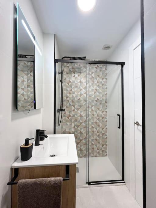 Apartamento Centrico Luz Cartagena Exteriör bild