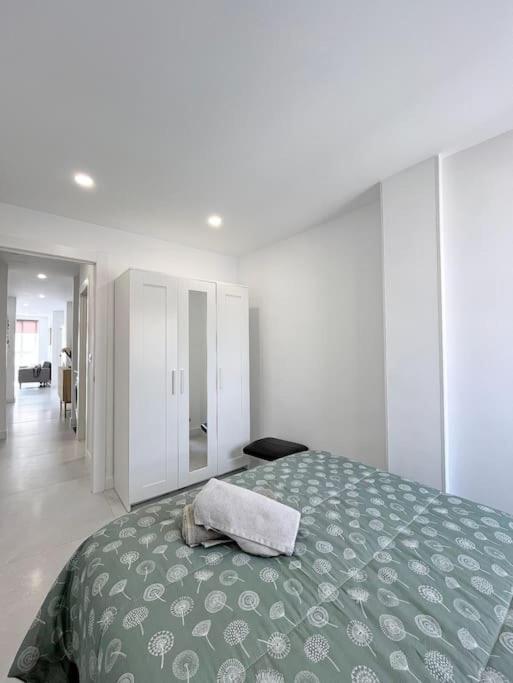 Apartamento Centrico Luz Cartagena Exteriör bild