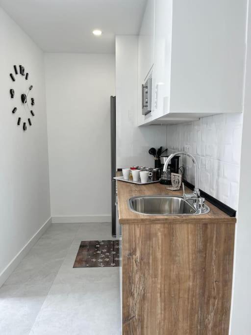 Apartamento Centrico Luz Cartagena Exteriör bild