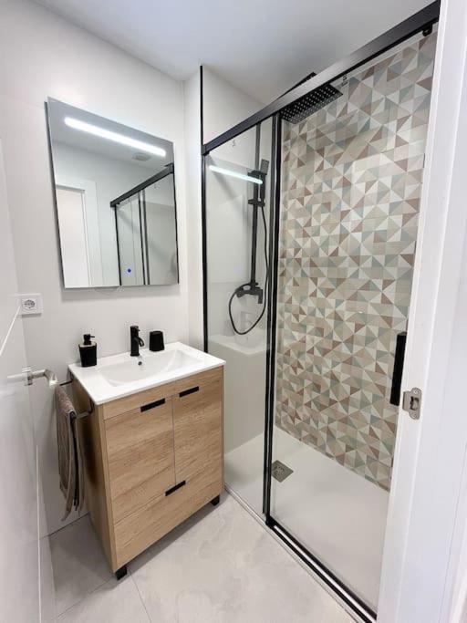 Apartamento Centrico Luz Cartagena Exteriör bild