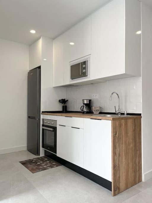 Apartamento Centrico Luz Cartagena Exteriör bild