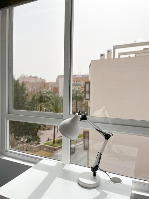 Apartamento Centrico Luz Cartagena Exteriör bild