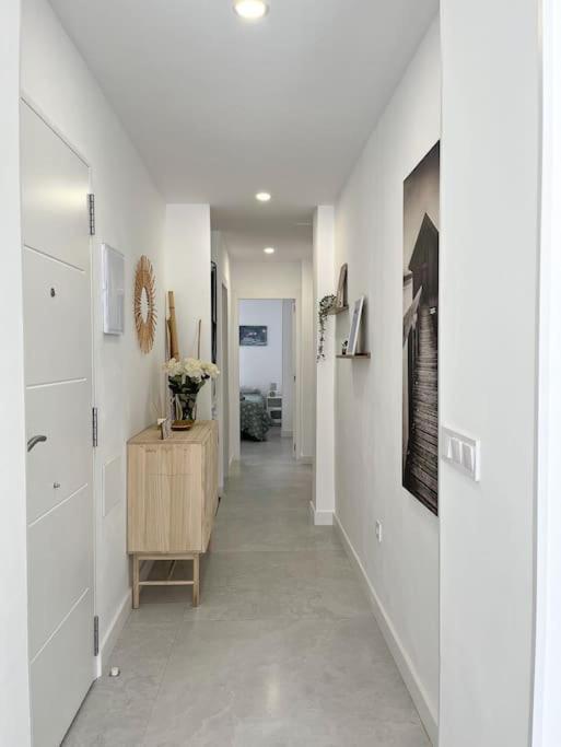 Apartamento Centrico Luz Cartagena Exteriör bild