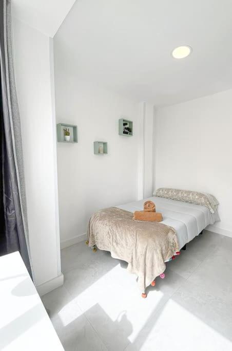 Apartamento Centrico Luz Cartagena Exteriör bild