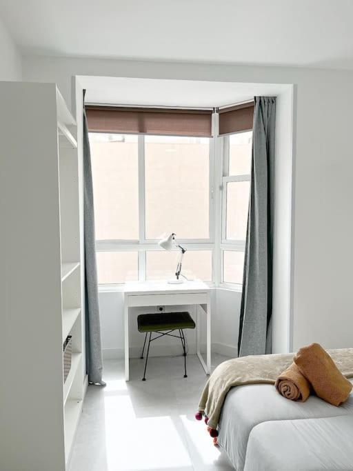 Apartamento Centrico Luz Cartagena Exteriör bild