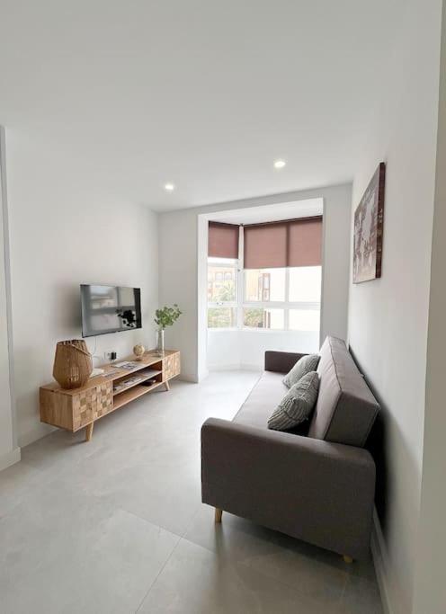 Apartamento Centrico Luz Cartagena Exteriör bild