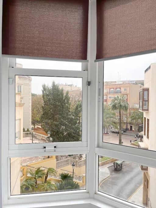 Apartamento Centrico Luz Cartagena Exteriör bild