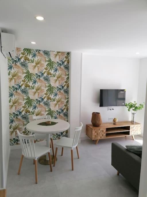 Apartamento Centrico Luz Cartagena Exteriör bild